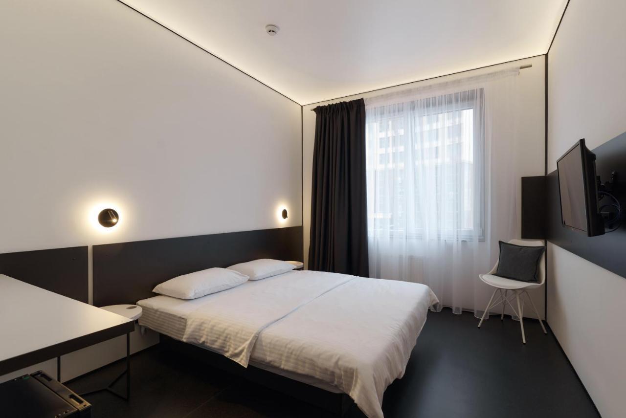 Atmosfera Hotel Odessa Esterno foto